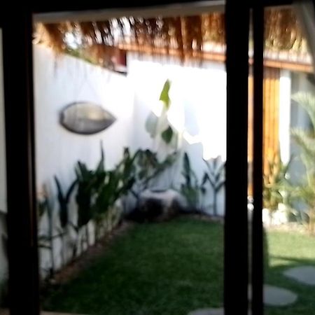 Agape Unlimited Villa Canggu  Exterior photo