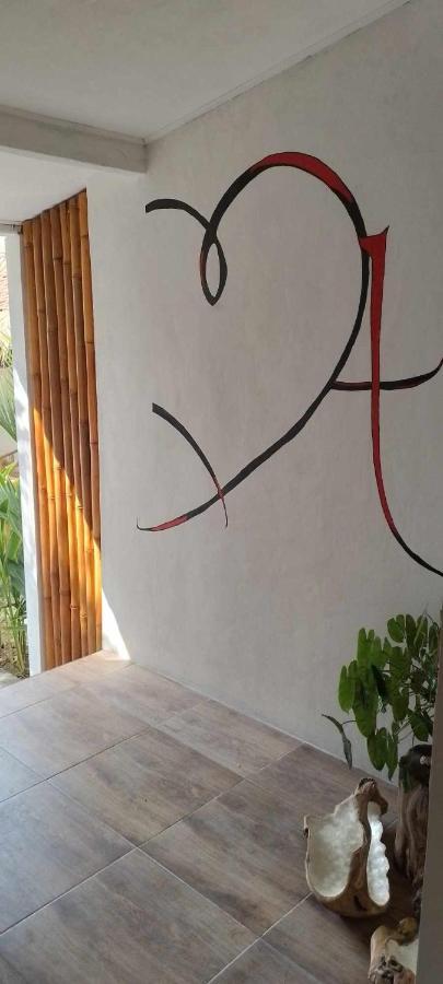 Agape Unlimited Villa Canggu  Exterior photo