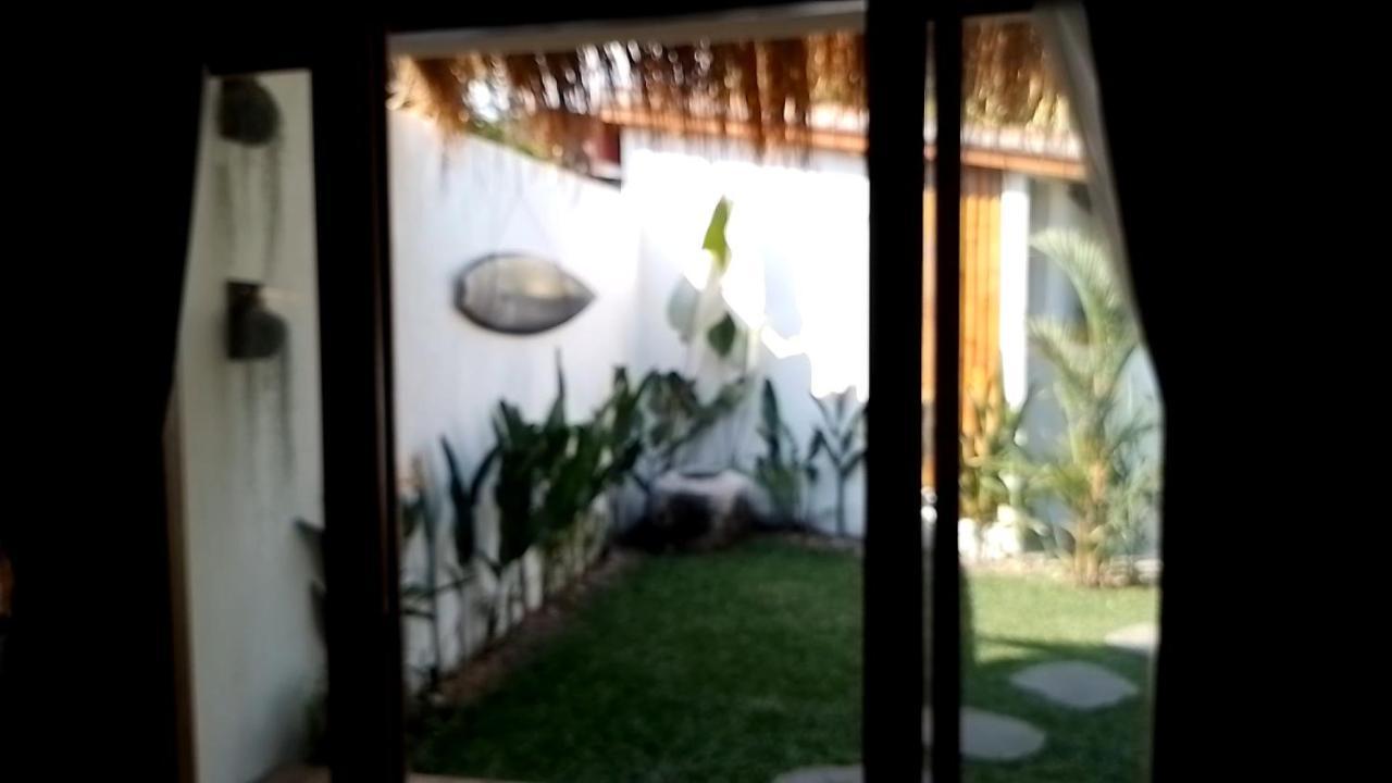 Agape Unlimited Villa Canggu  Exterior photo