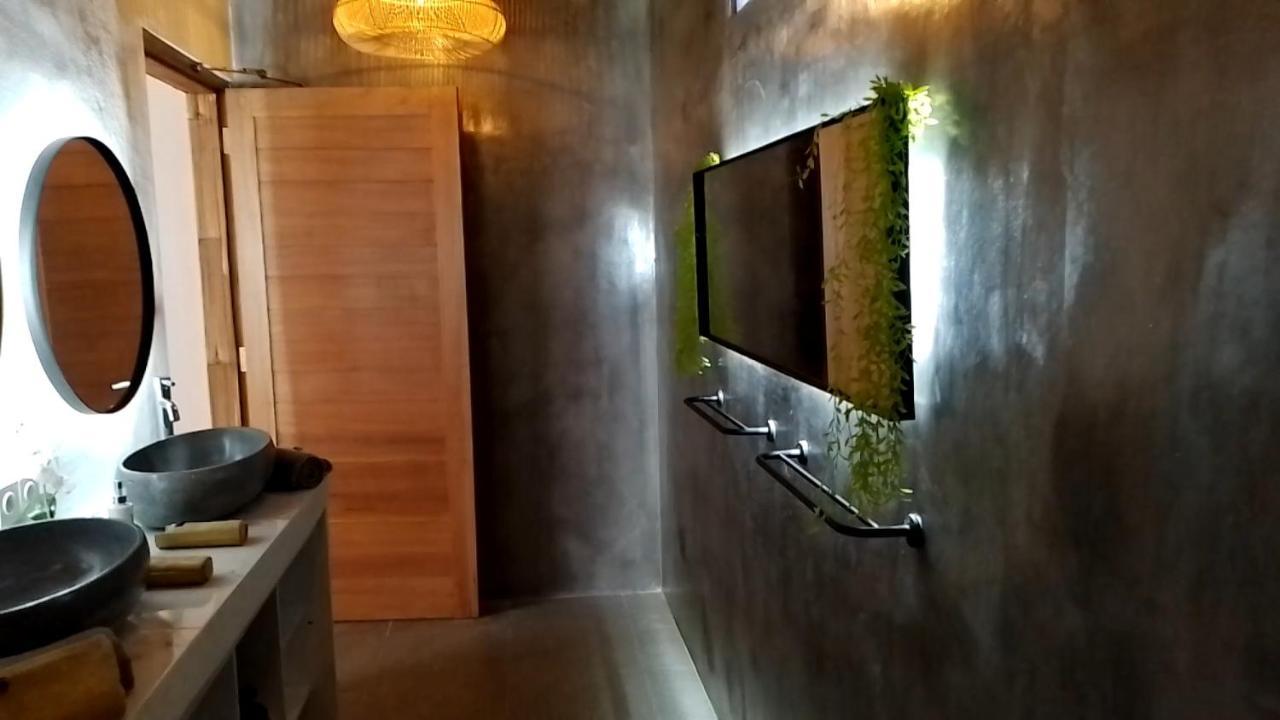 Agape Unlimited Villa Canggu  Exterior photo