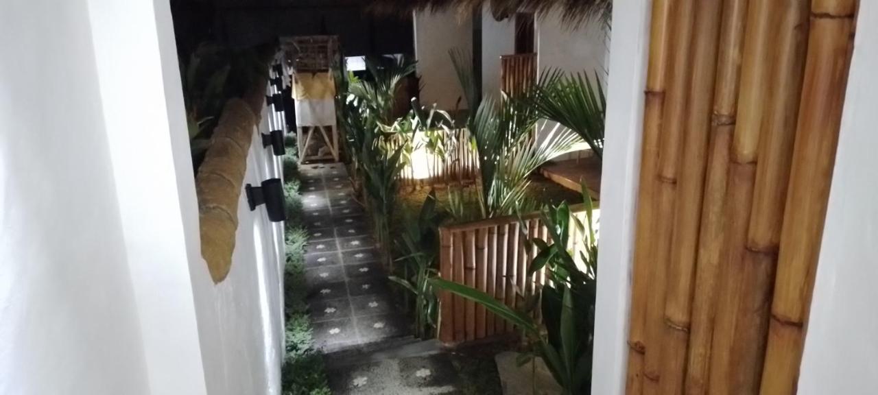 Agape Unlimited Villa Canggu  Exterior photo