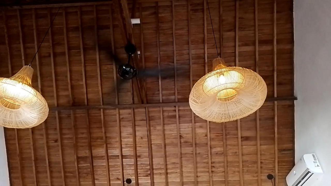 Agape Unlimited Villa Canggu  Exterior photo